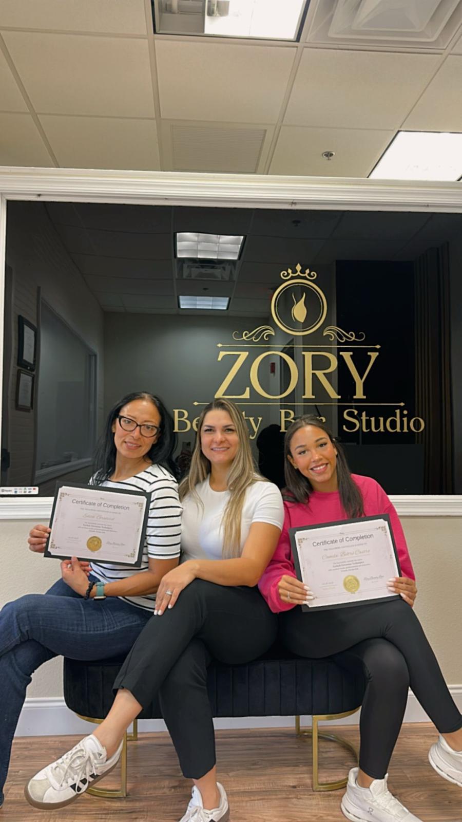 Resultados del curso